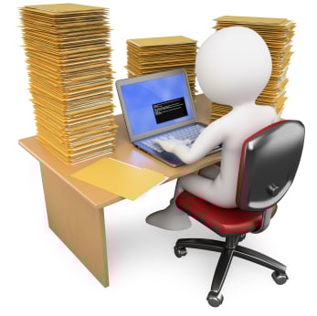 RACI and Getting Things Done