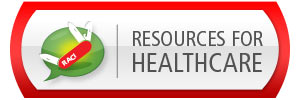 RACI, RACI Healthcare Resources