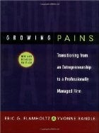 Growing Pains Book