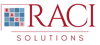 RACI Solutions Full Logo Lockup