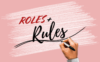 Rules AND Roles: RACI and Complexity Science