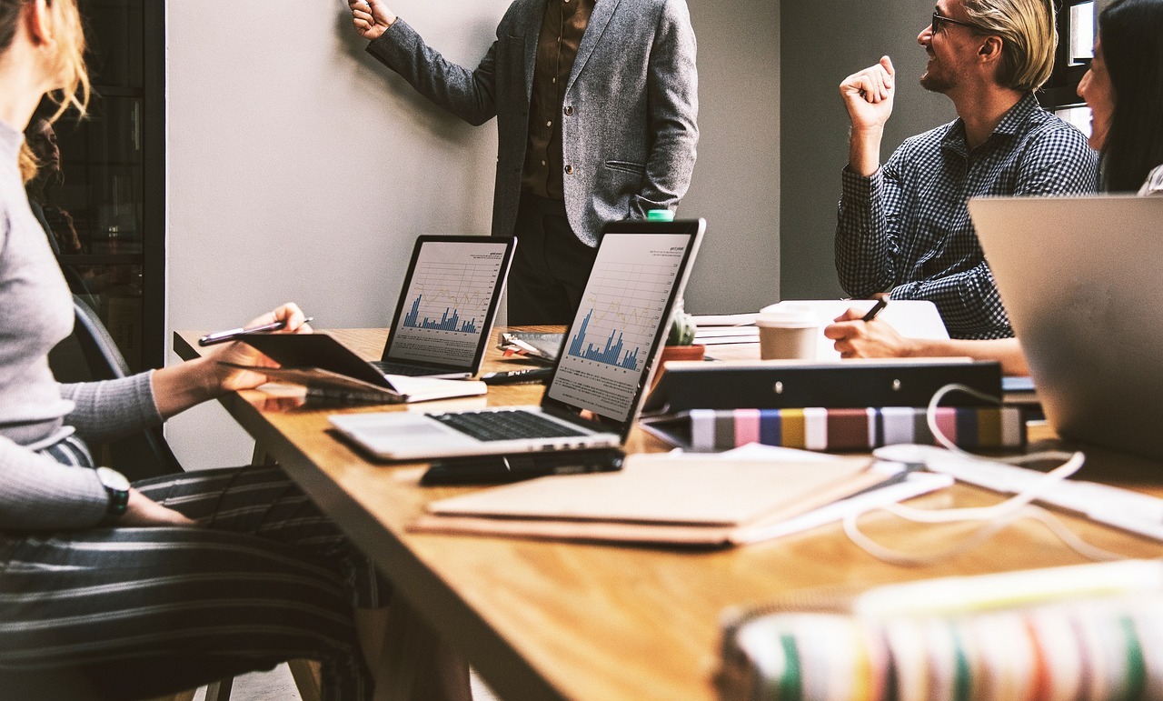 RACI 2.0:  Solve the People Problem in Strategy Execution