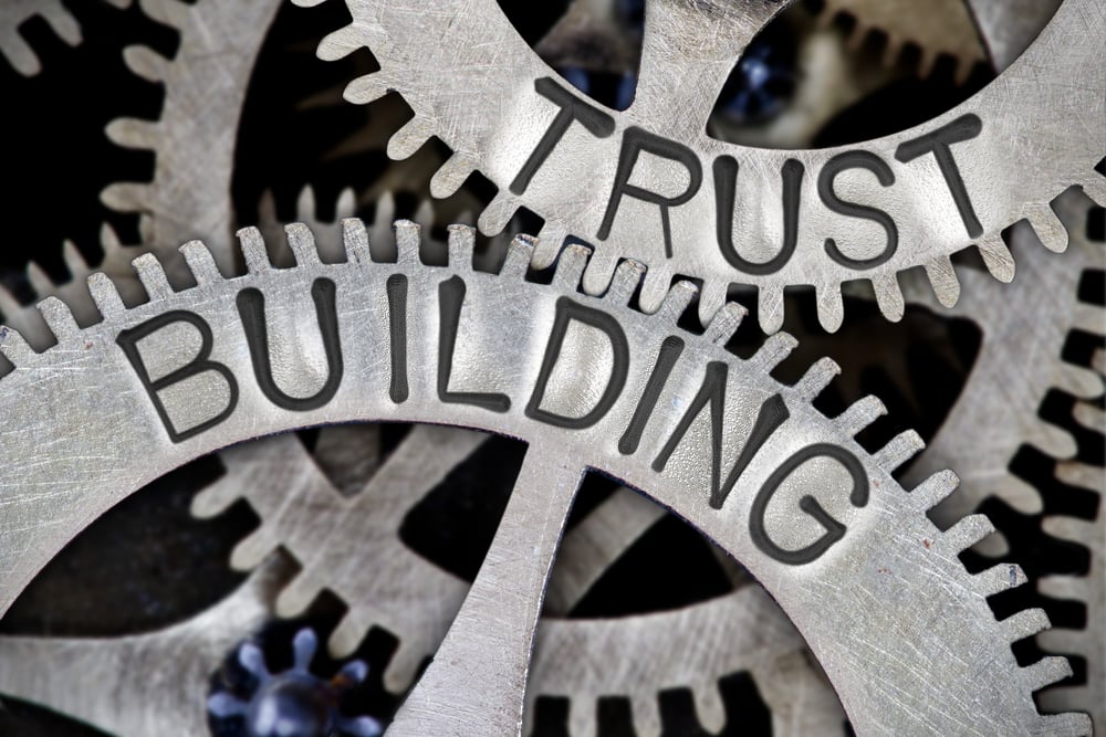 RACI and Empowerment: Trust Is the Hidden Variable