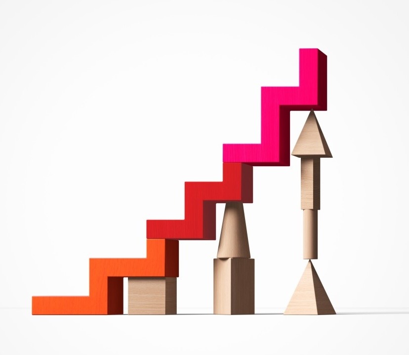 Accountability and the 5 Levels of Initiative