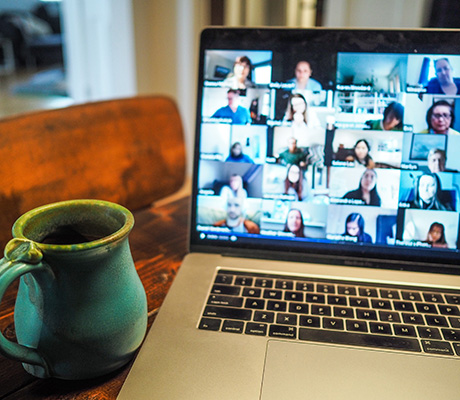 Six Tips for Better Virtual Meetings