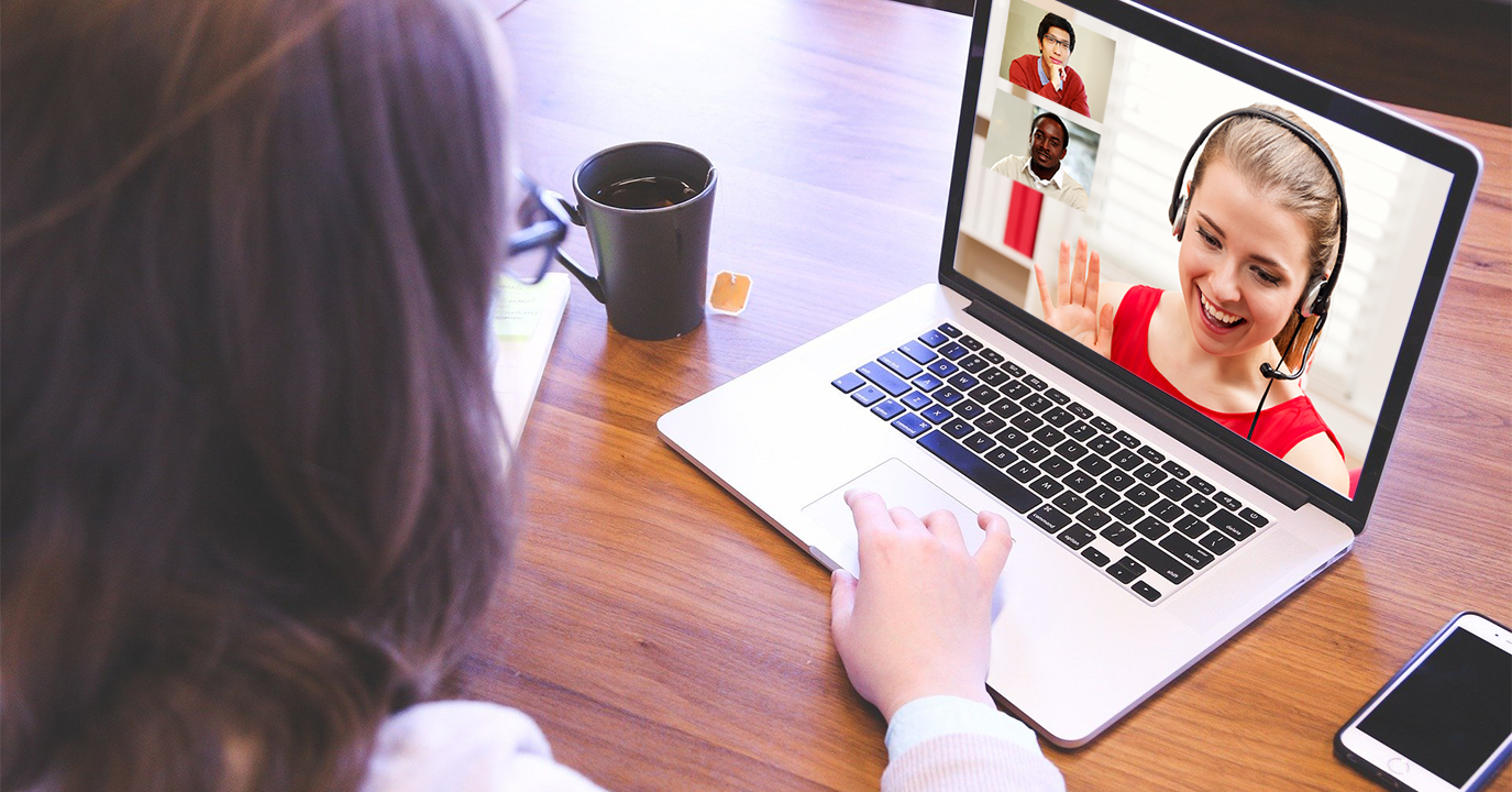 3 Quick Tips for Better Virtual Meetings